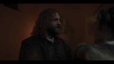 You've mated? - A Discovery of Witches