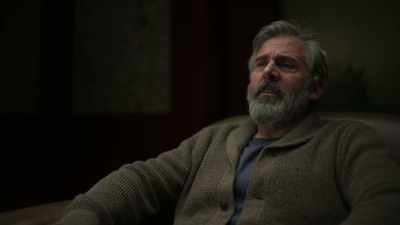You've mentioned
your old age and your weakness - The Patient