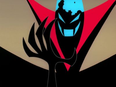 You've met your match, Samurai. - Samurai Jack