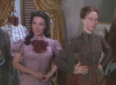 You've met my wife - Show Boat
