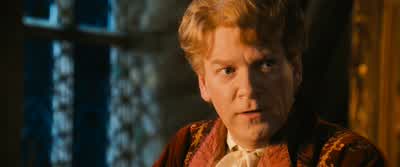 You've murdered my cat.- No. - Harry Potter and the Chamber of Secrets