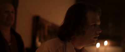 You've named this
after our brother? - Wuthering Heights