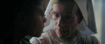You've given me - The Man Who Fell to Earth