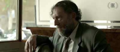 You've never been a father to me! - Black Tide