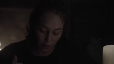 You've never been, have you? - Fear the Walking Dead