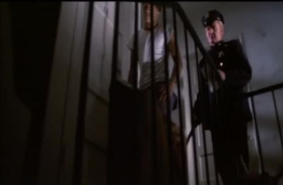 You've never been here - Black Caesar