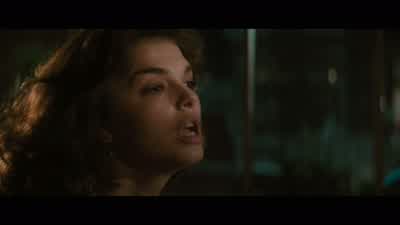 You've never been like that beforeWhy You tell me You're the shrinkYou weren't making love to me Who was I making love toYou weren't making love - Basic Instinct
