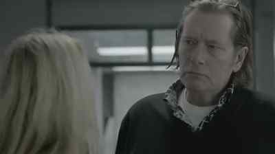You've never been much of a liar. - The Bridge