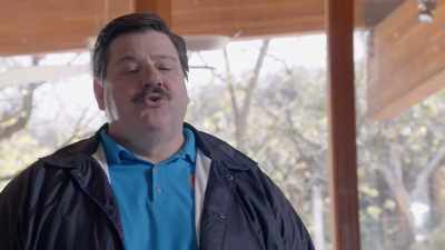 You've never even been on a personal watercraft - Rob Riggle's Ski Master Academy