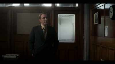You've never caught a man
like this before. - The Long Shadow