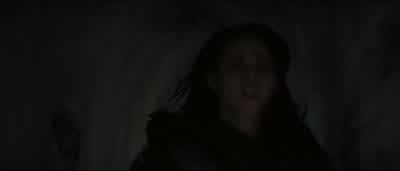 You've never come in before. - Snow White and the Huntsman
