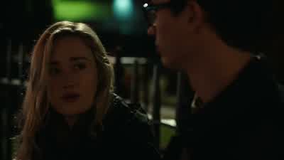 You've never even met him. - Blindspot