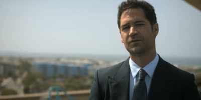 You've never heard of me - The Lincoln Lawyer