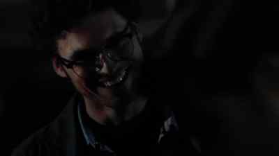 You've never killed anyone. - The Following