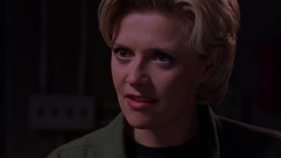 You've never really known what love is. - Stargate SG-1