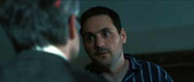 You've never really understood - Benny Loves You