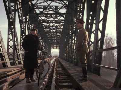You've never seen
a bridge before, huh? - The Dirty Dozen: The Fatal Mission