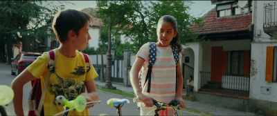 -You've never seen it before?
-I've never noticed. - The Footballest