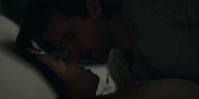 You've never had sex? - Stay the Night