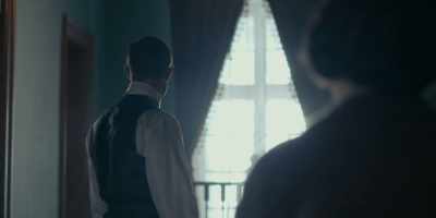 You've never touched it,
have you? - Flowers in the Attic: The Origin