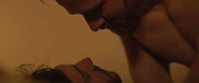 - You've no idea how much
I've wanted to do that today.
- 你不知道
我今天有多想这样做。 - In from the Side