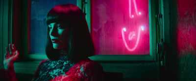 You've no idea who I am, - Terminal