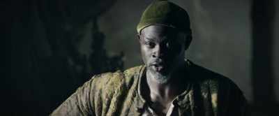 You've no more life to go back to. - King Arthur: Legend of the Sword