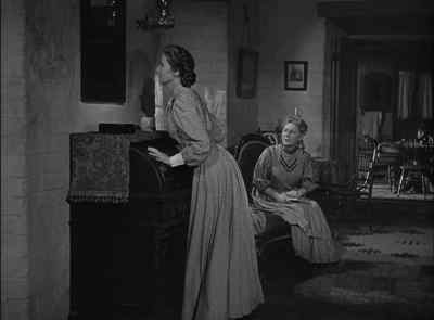 You've no right to expect him,
much less to see him. - Pursued