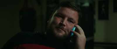 You've not been
answering my calls - Broken Law