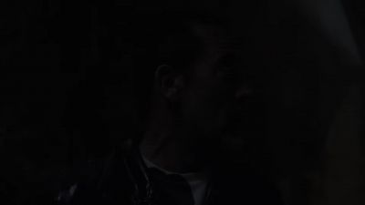 You've not only failed your boy, - The Walking Dead