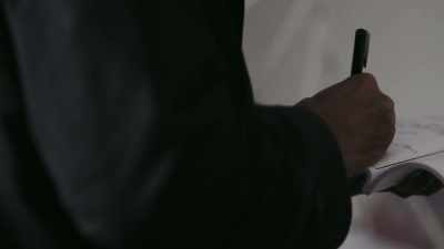 You've not seen him for about
a week, so do you know - The Detectives: Fighting Organised Crime