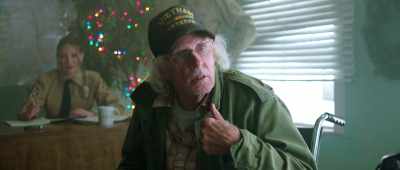 You've only been here a couple
weeks, you don't know me. - Hellblazers