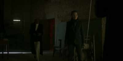 You've only ever talked about
getting the throne. Never ruling. - Vampire Academy