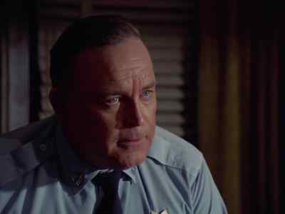 You've only got five days left, - The Night Strangler