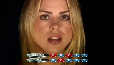 You've only got this until six, so get on with it. - Doctor Who