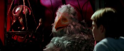 You've only two wishes to go - The NeverEnding Story II: The Next Chapter