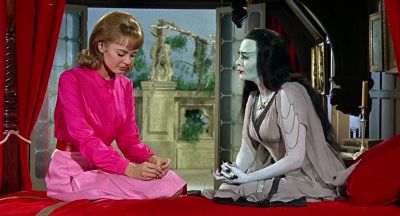 You've only had your heart broken - Munster, Go Home!