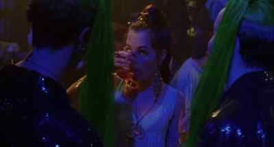 - You've outdone yourself. - Party Girl