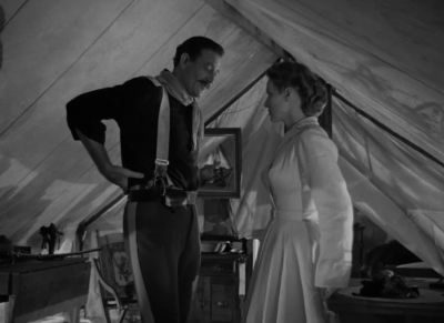 You've overlooked several other important details - Rio Grande