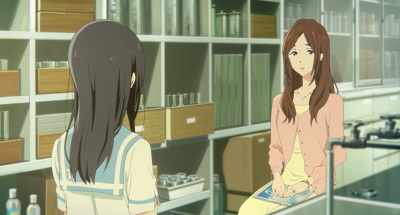 You've picked a wonderful piece for the competition. - Liz and the Blue Bird