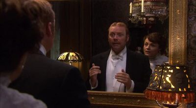 You've played that
- that singing - Murdoch Mysteries