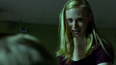 You've played the hero enough for one day. - Marvel's Daredevil