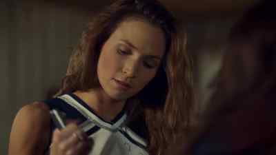 You've polished the shaft hard enough. - Wynonna Earp