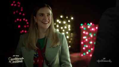 You've probably been waiting - Christmas On Call