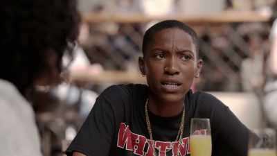 - You've probably dated
a bisexual man - Twenties