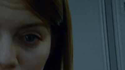 You've probably realized
by now that you're special. - The Rook