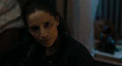 - You've protected her--
- Sara never did Lena any harm. - Tell It Like a Woman