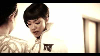 You've proven that you're - Star Trek: Discovery