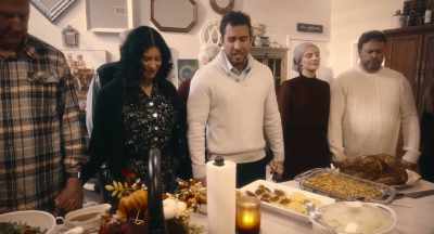 You've provided for us in ways
that we cannot even express. - The Great Turkey Town Miracle
