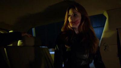 You've put me in a dilemma. - Grimm